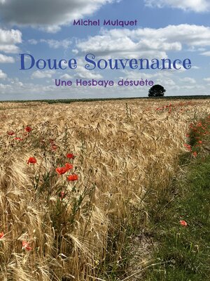 cover image of Douce Souvenance